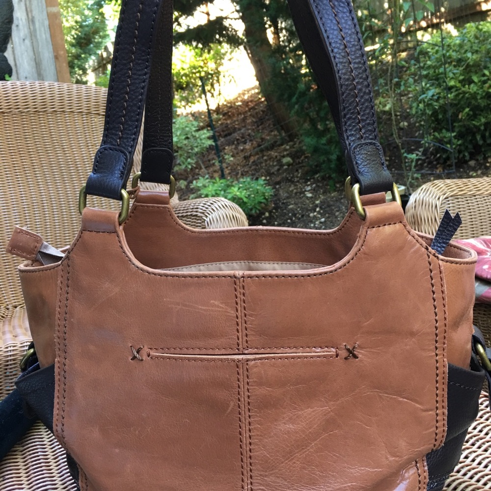 The Sak Handbag